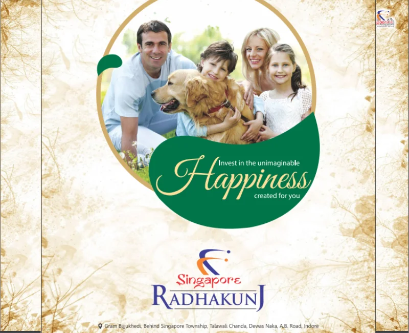Singapore Radhakunj
